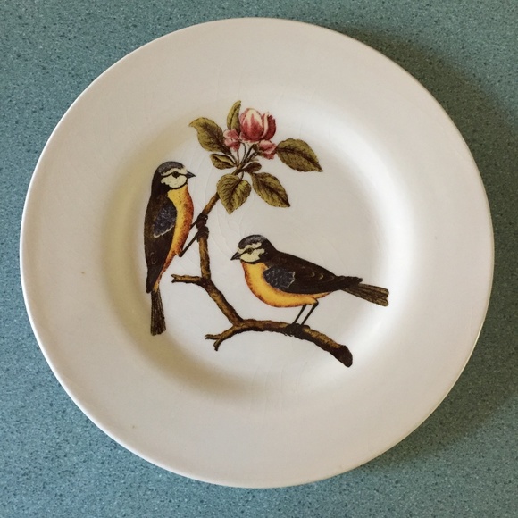 RARE ROYAL OVERHOUSE THE CAFE THE MENU ROYAL STAFFORD SHENANGO COLLECTIBLE - Picture 4 of 8